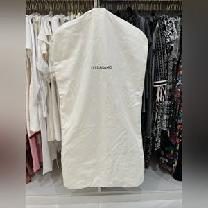 Ferragamo clothes cover